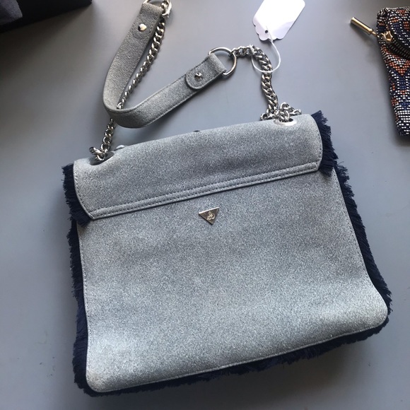 💙Sam Edelman gorgeous Shoulder bag💙 - Picture 11 of 11